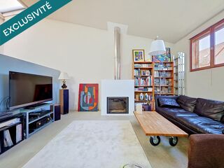  Appartement � vendre 4 pi�ces 186 m�