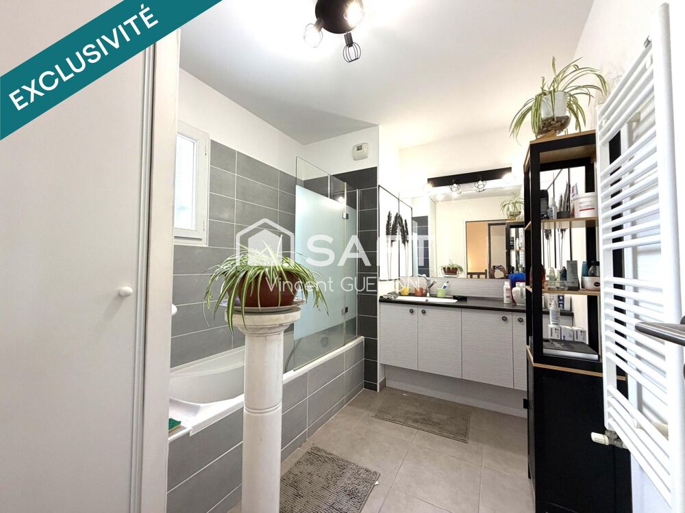 Vente Maison Maison 3 chambres avec garage et jardin arboré Perpignan