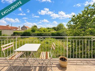  Maison à vendre 6 pièces 149 m²