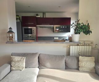  Appartement � vendre 3 pi�ces 59 m�