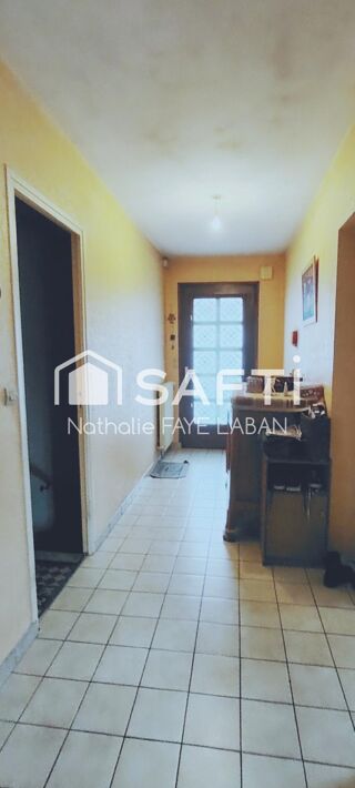  Maison � vendre 5 pi�ces 124 m�