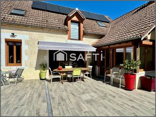  Maison à vendre 7 pièces 172 m²