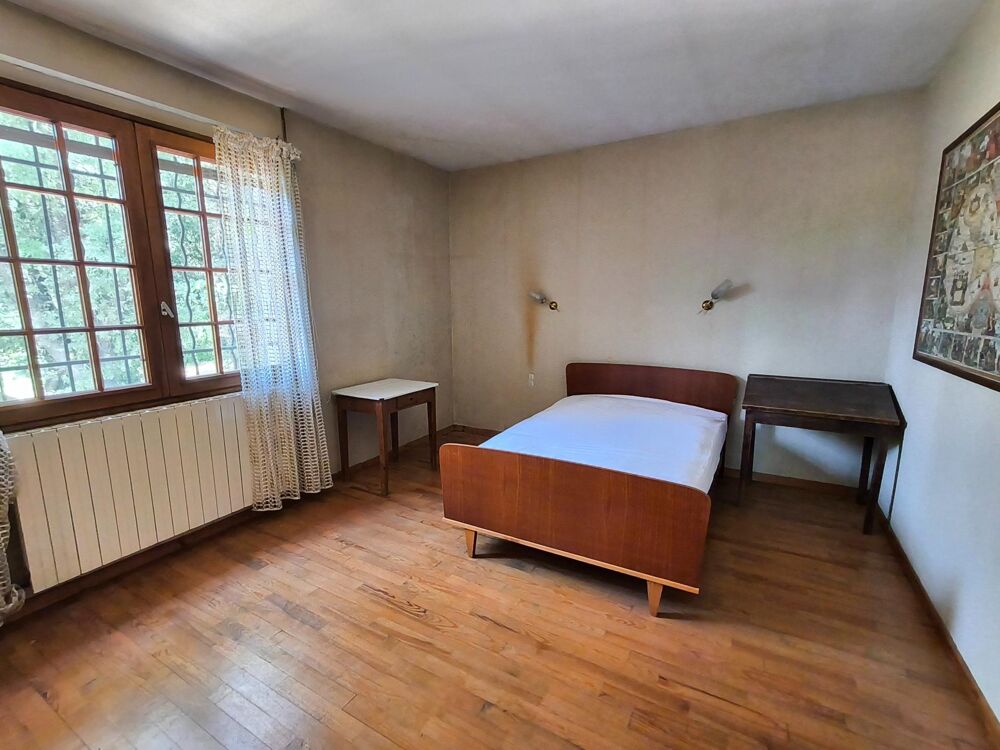 Vente Maison villa grignan avec fort potentiel d'évolution Grignan