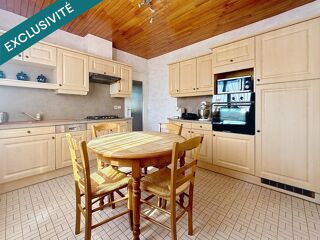  Maison à vendre 7 pièces 110 m²