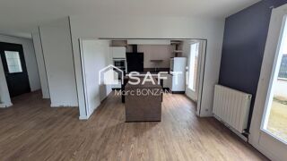  Maison à vendre 4 pièces 100 m²