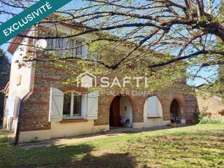  Maison � vendre 9 pi�ces 280 m�