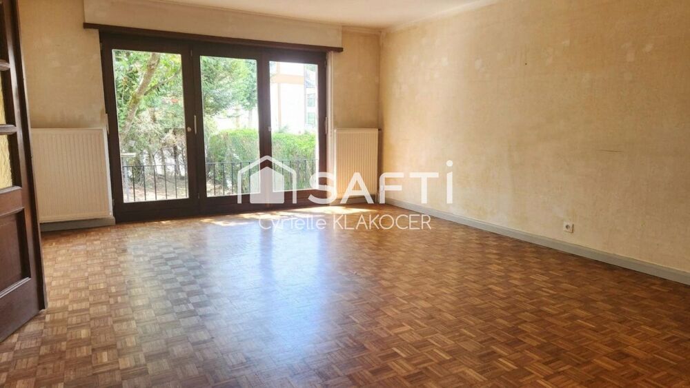 Vente Maison Maison familiale de 121 m² avec 3 chambres. Saint-avold
