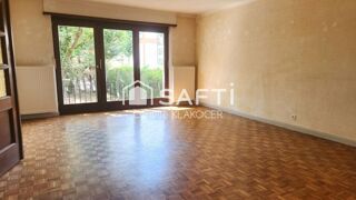  Maison à vendre 5 pièces 121 m²
