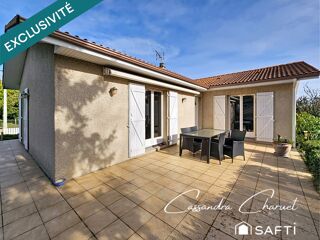  Maison  vendre 5 pices 96 m