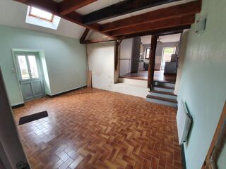  Maison � vendre 3 pi�ces 50 m�