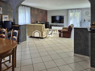  Maison � vendre 6 pi�ces 150 m�