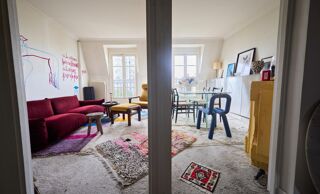  Appartement � vendre 2 pi�ces 52 m�