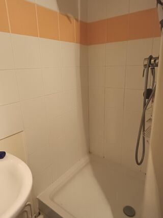  Appartement � vendre 1 pi�ce 19 m�