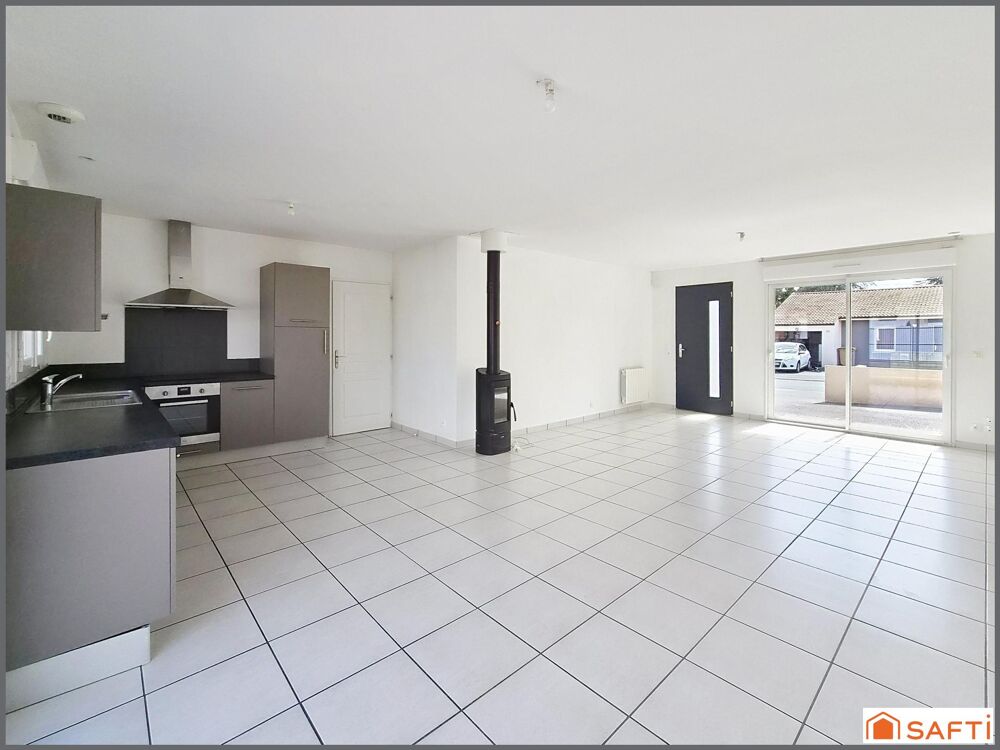 Vente Maison Maison familiale Toutlemonde