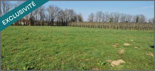 Terrain � vendre 782 m�