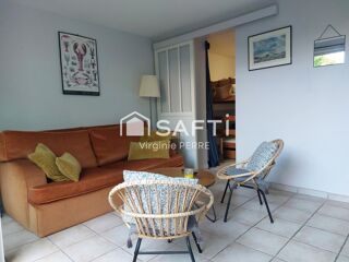  Appartement à vendre 2 pièces 56 m²