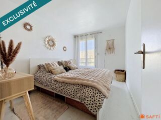  Appartement � vendre 4 pi�ces 85 m�
