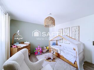  Maison à vendre 6 pièces 135 m²
