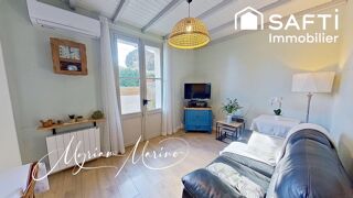  Maison � vendre 2 pi�ces 38 m�