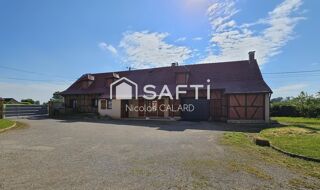  Maison à vendre 7 pièces 200 m²
