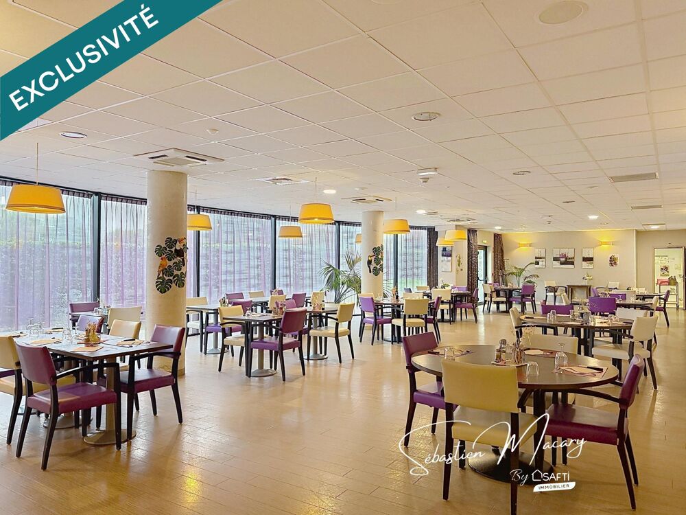 Vente Appartement Investissement LMNP rentable à Mérignac Merignac