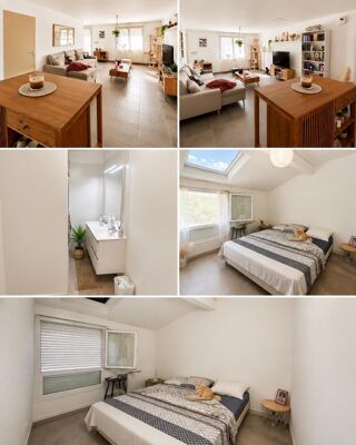  Maison à vendre 3 pièces 67 m²