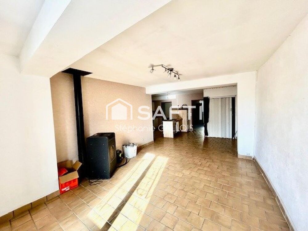 Location Appartement Appartement T3 de 90m2 Delle