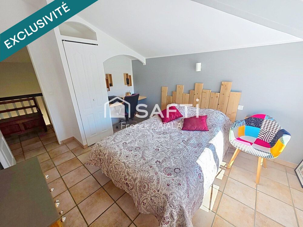 à vendre  Maison Goyrans (31120)