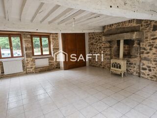  Maison à vendre 8 pièces 196 m²