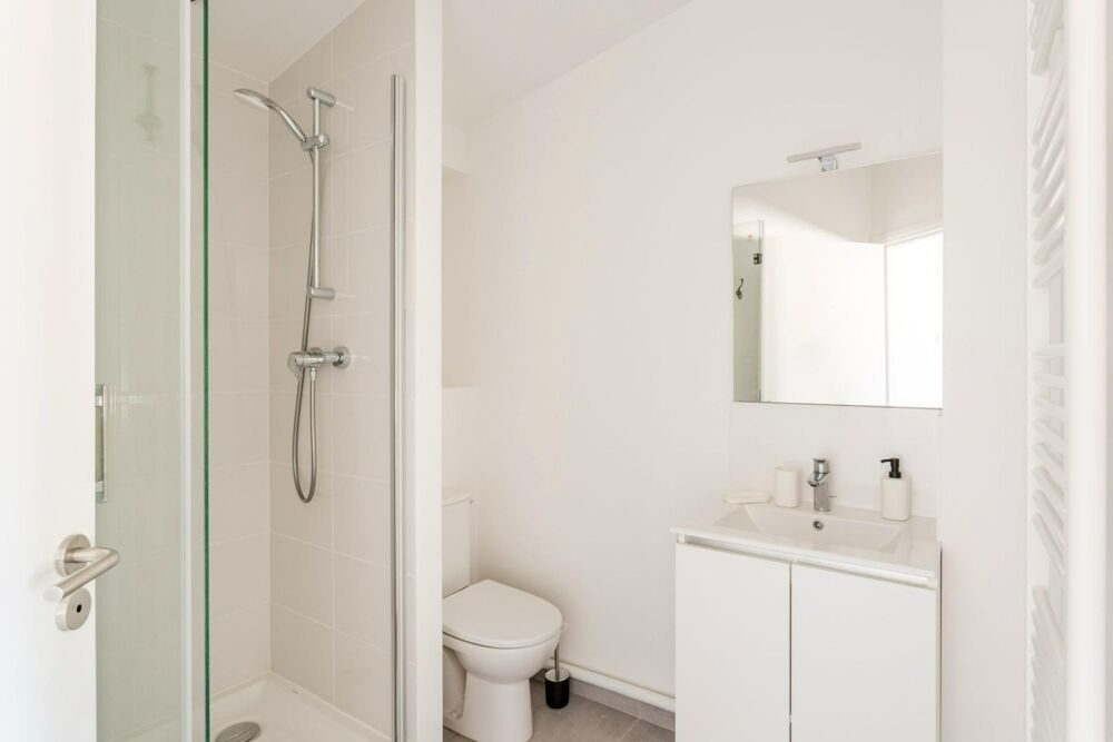 Location Appartement Colocation - Chambre meublée Choisy-le-roi