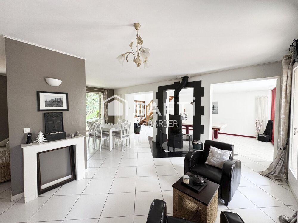 Vente Maison Gros volumes! Herblay