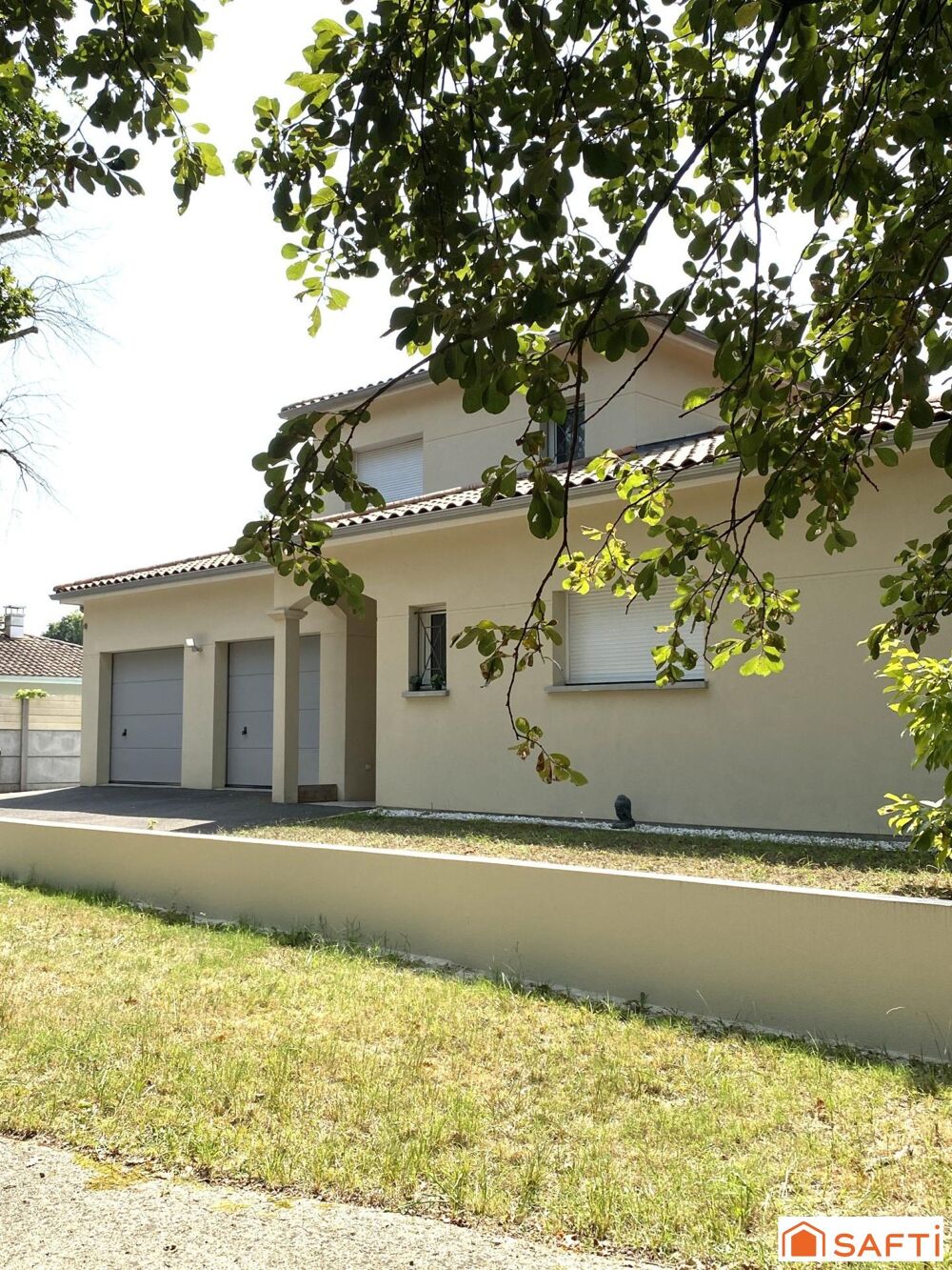 � vendre  Maison Pessac (33600)