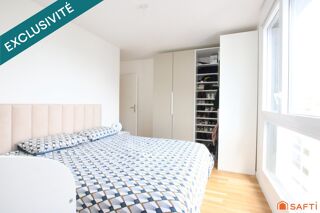  Appartement à vendre 2 pièces 43 m²