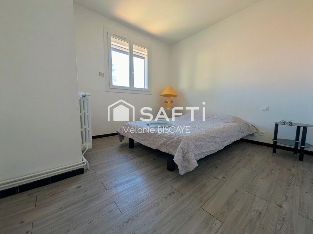 Vente Maison 3 FACES JARDIN GARAGE Lezignan-corbieres