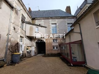 Immeuble à vendre 600 m²