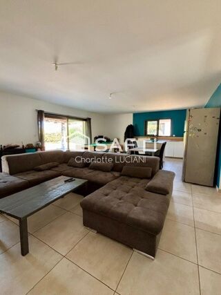  Maison à vendre 4 pièces 120 m²