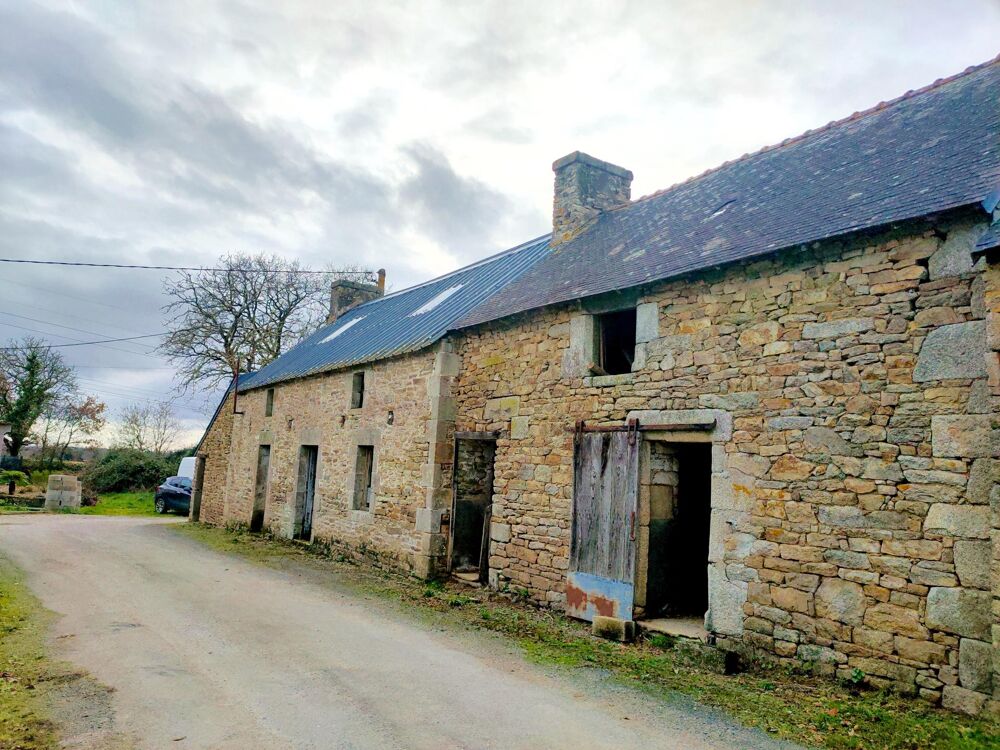 Maison 6 pièces 145 m² · à Saint-Thurien · 145 m² · 99 800 €