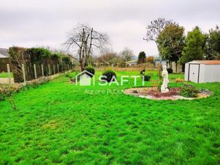  Maison � vendre 5 pi�ces 80 m�