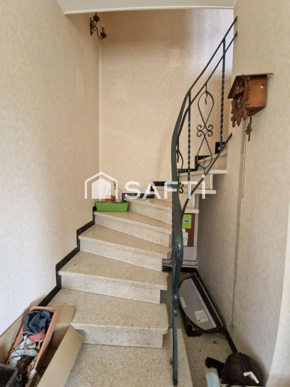 Vente Maison Maison T5 116m² sur parcelle de 1156 m² Saint-gaudens