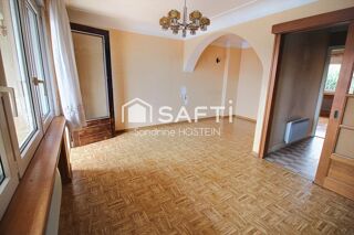  Maison à vendre 6 pièces 100 m²