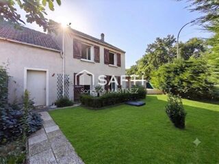  Maison à vendre 7 pièces 107 m²