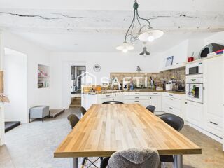  Maison à vendre 6 pièces 198 m²