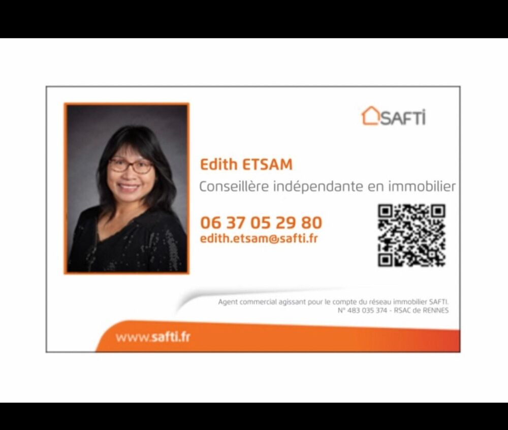 � vendre  Maison Fouesnant (29170)