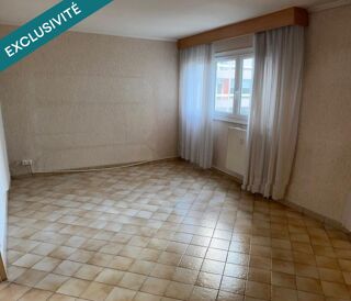  Appartement � vendre 2 pi�ces 53 m�