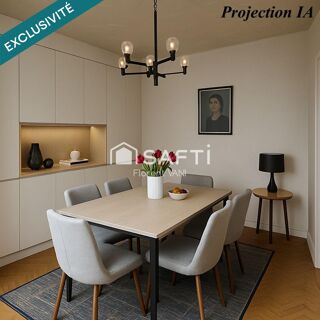  Maison à vendre 5 pièces 81 m²