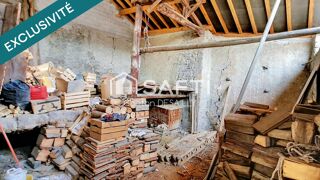  Maison à vendre 1 pièce 66 m²