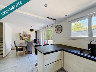  Maison à vendre 6 pièces 115 m²