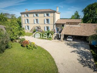  Maison à vendre 8 pièces 264 m²