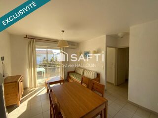  Appartement � vendre 2 pi�ces 34 m�