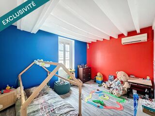  Maison � vendre 5 pi�ces 107 m�